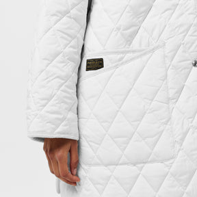 Women's Quilted Jacket