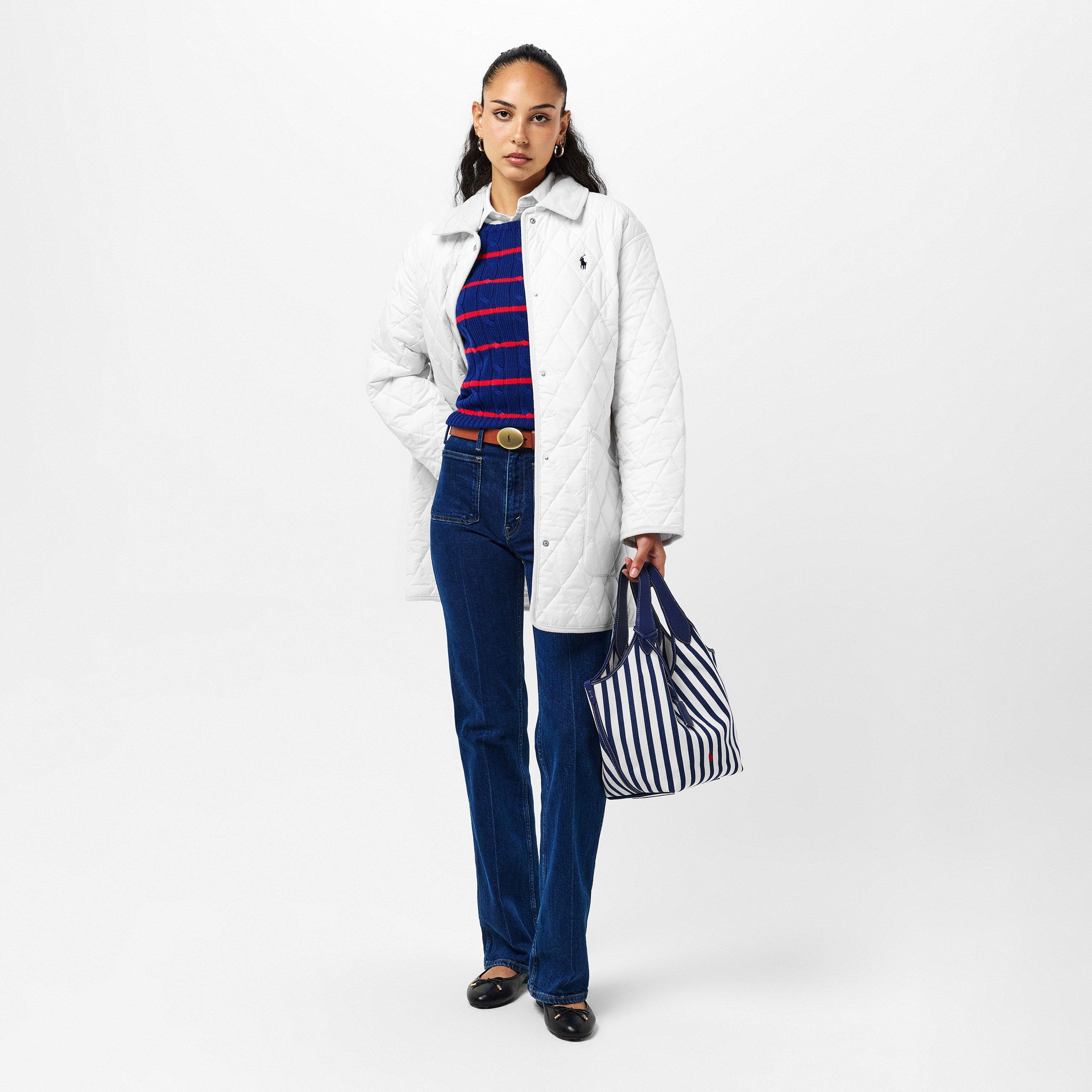 Women's Quilted Jacket