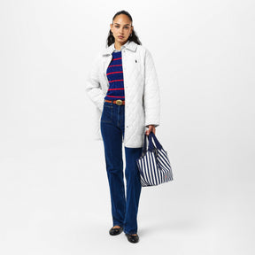 Women's Quilted Jacket