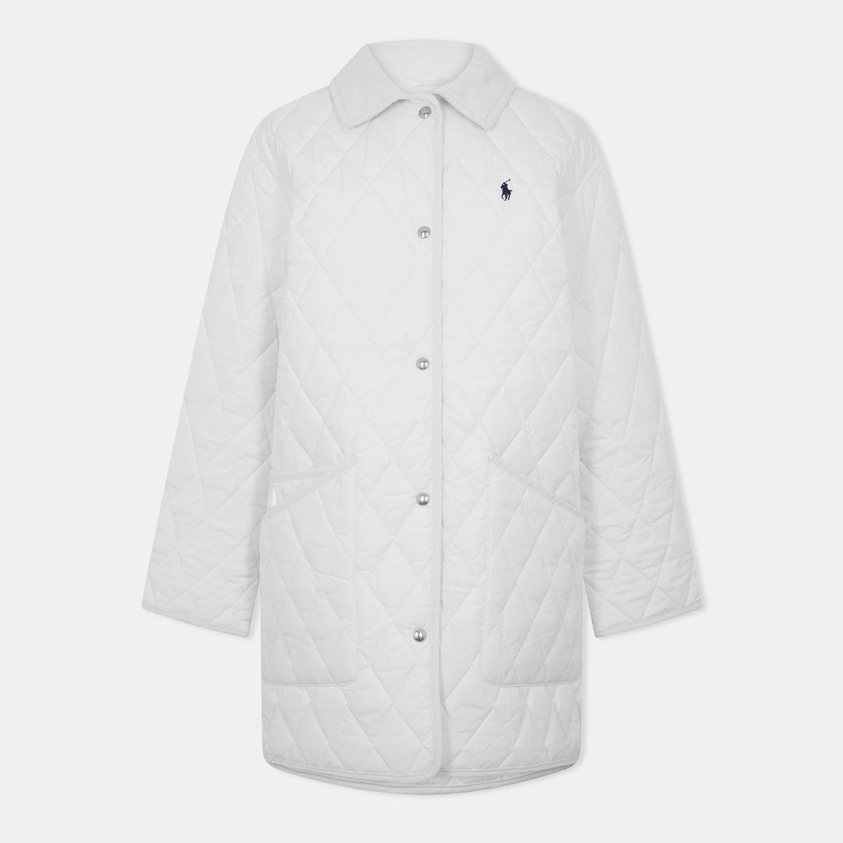 Women's Quilted Jacket