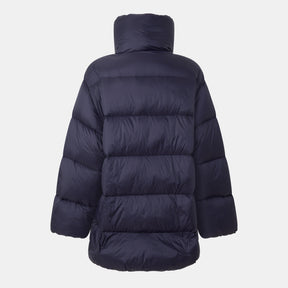 Women's Shorts Puffer Jacket