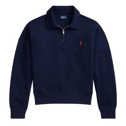 Quarter Zip Fleece
