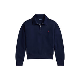 Quarter Zip Fleece