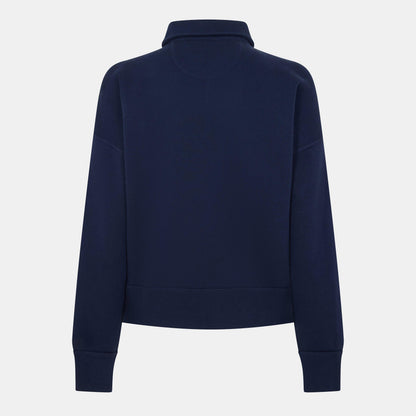 Quarter Zip Fleece
