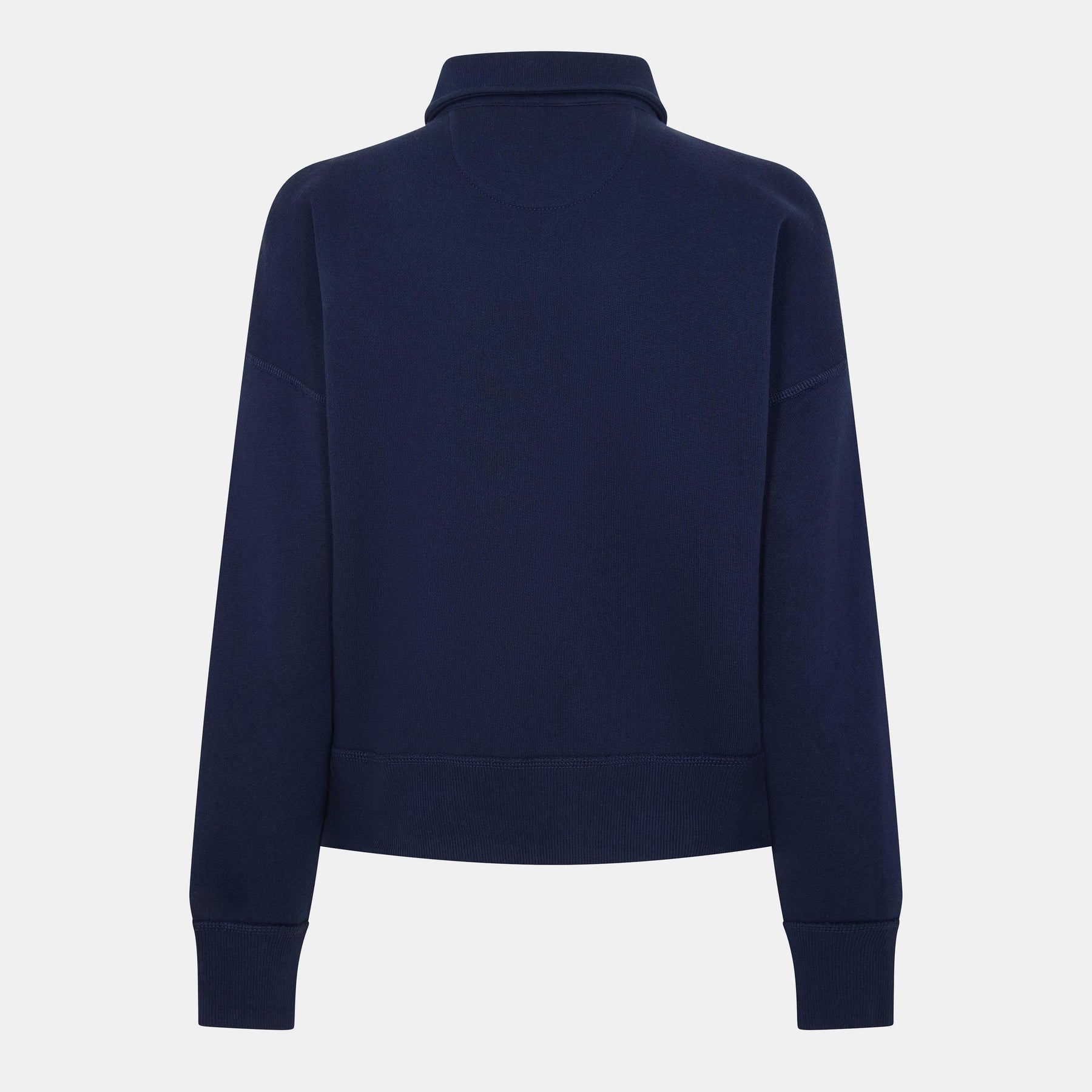 Women's quarter Zip Fleece
