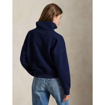 Quarter Zip Fleece