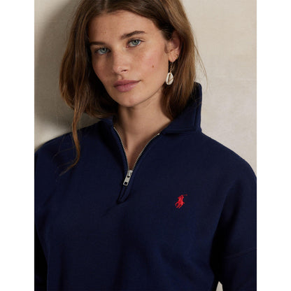 Quarter Zip Fleece