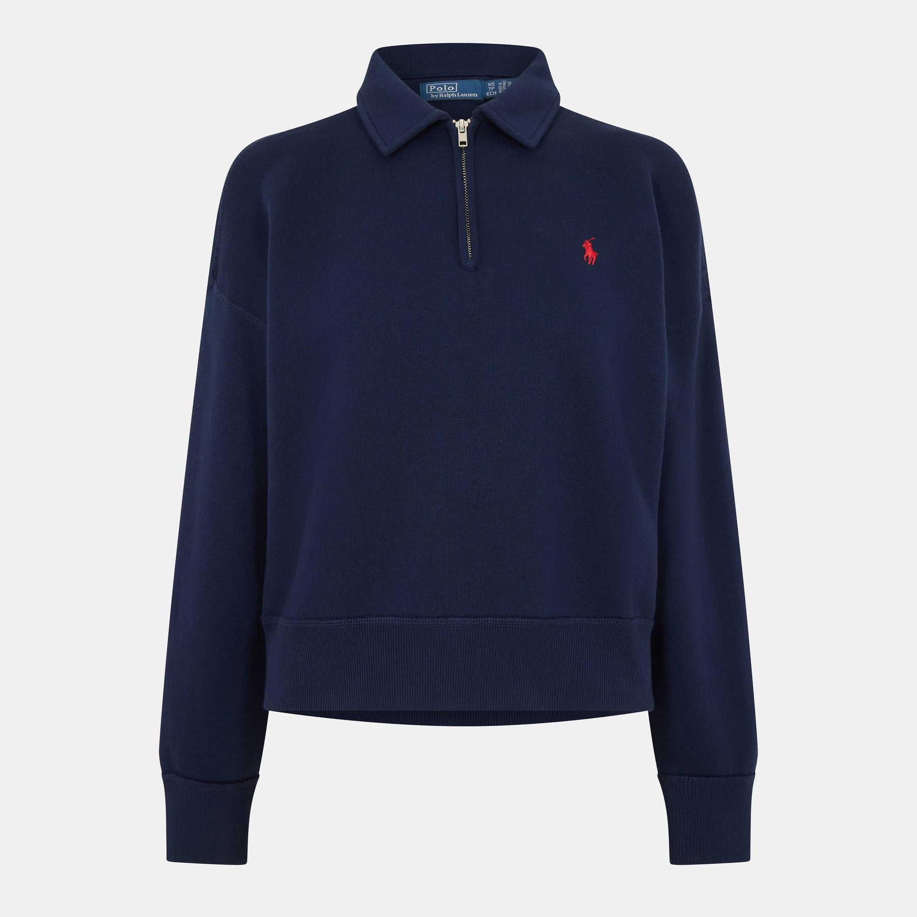 Women's quarter Zip Fleece