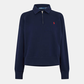 Women's quarter Zip Fleece