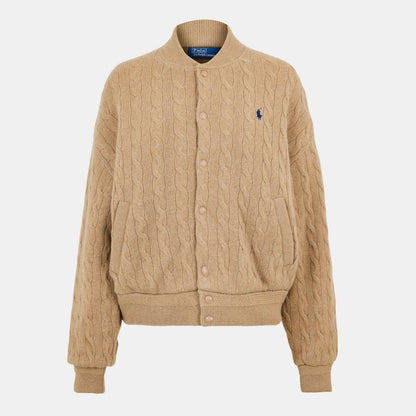 Women's Bomber Jacket