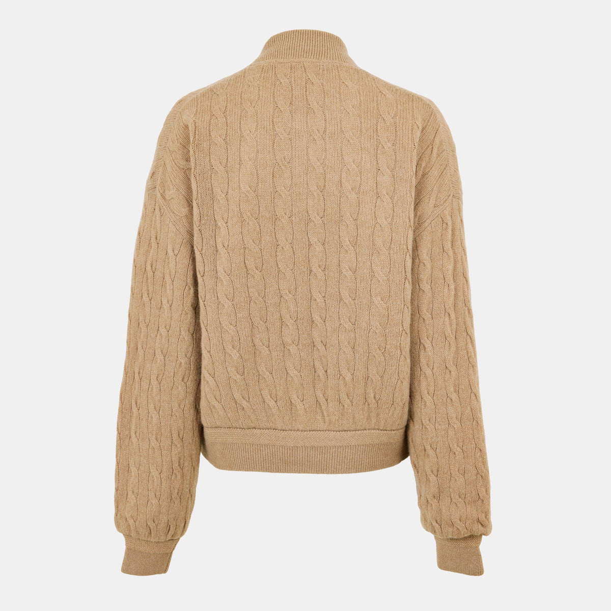 Women's Bomber Jacket