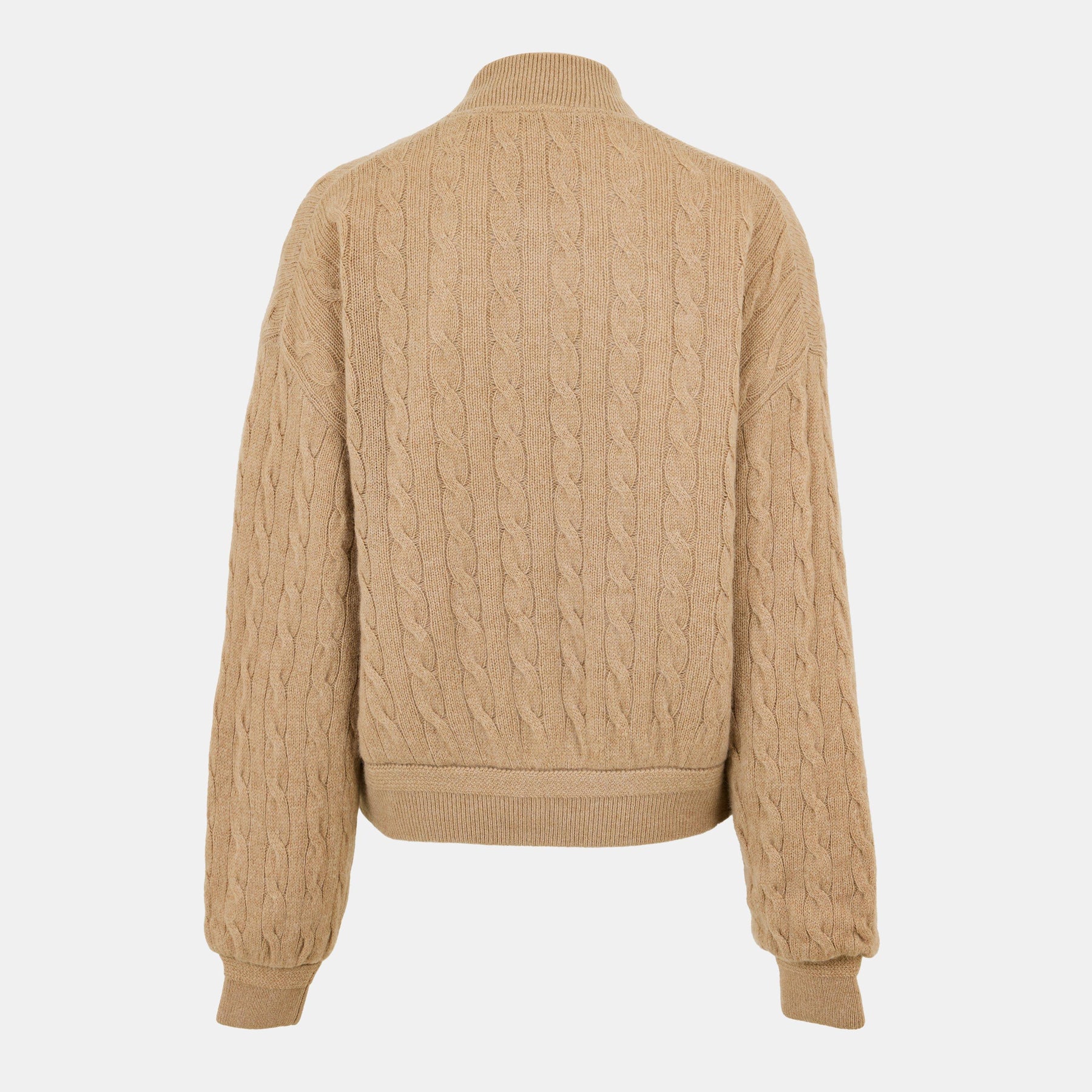 Women's Bomber Jacket