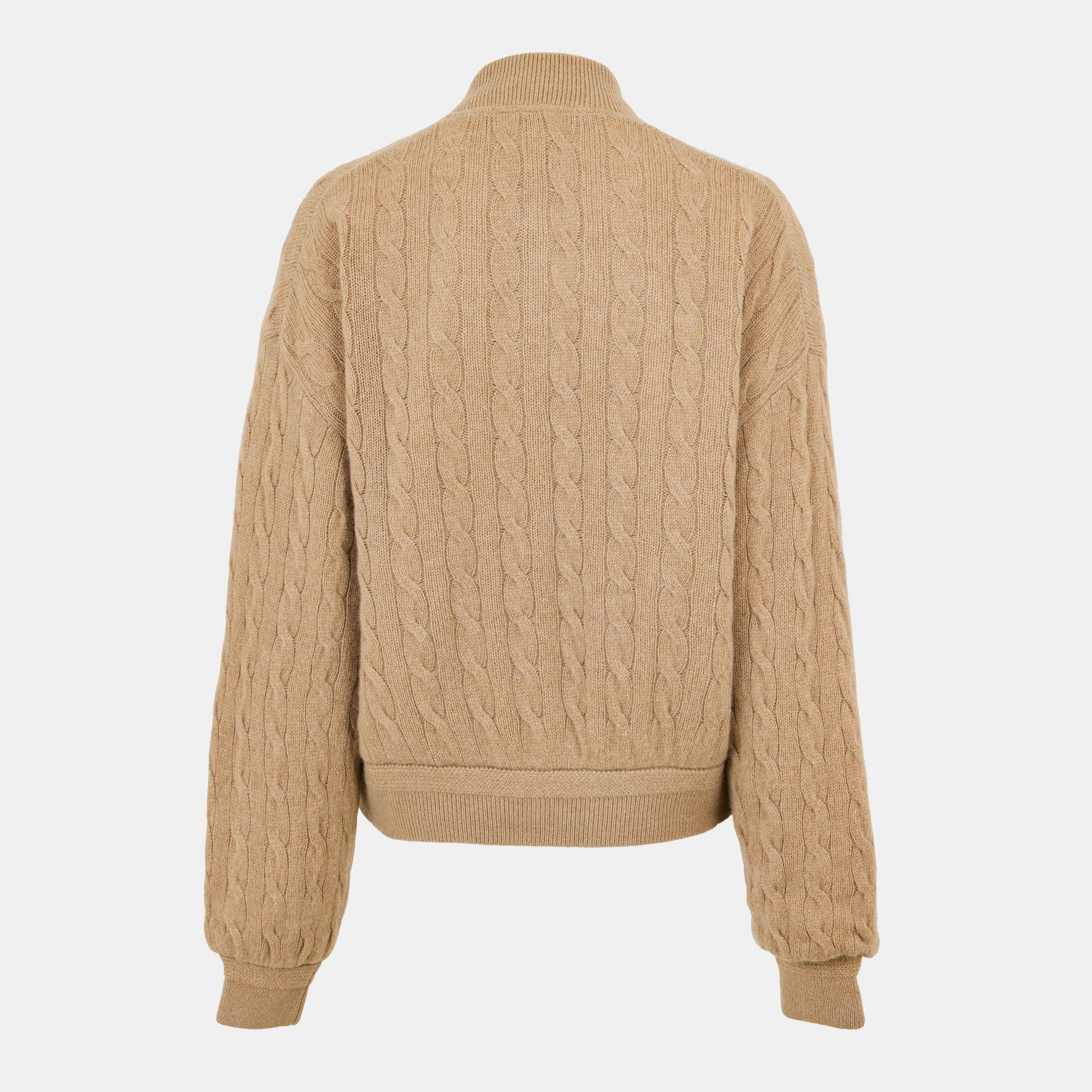 Women's Bomber Jacket