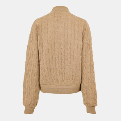 Women's Bomber Jacket