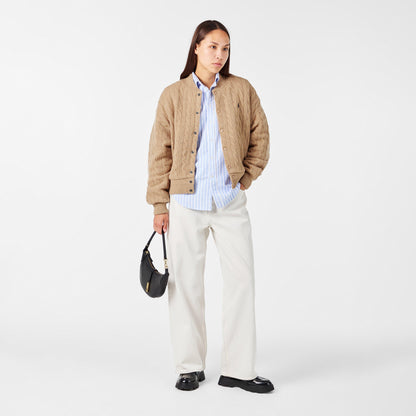 Women's Bomber Jacket