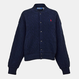 Women's Bomber Jacket
