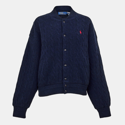 Women's Bomber Jacket