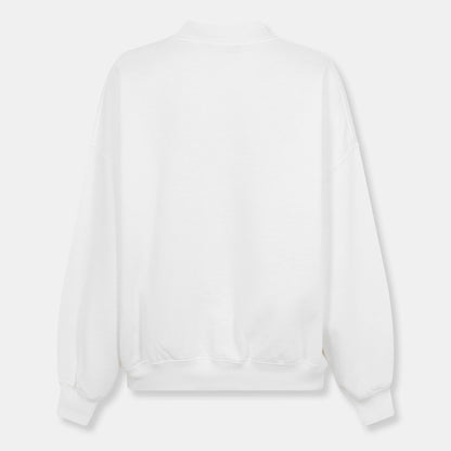 Women's Graphic Crew Sweatshirt