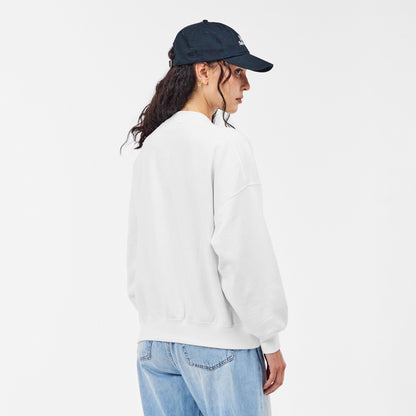 Women's Graphic Crew Sweatshirt