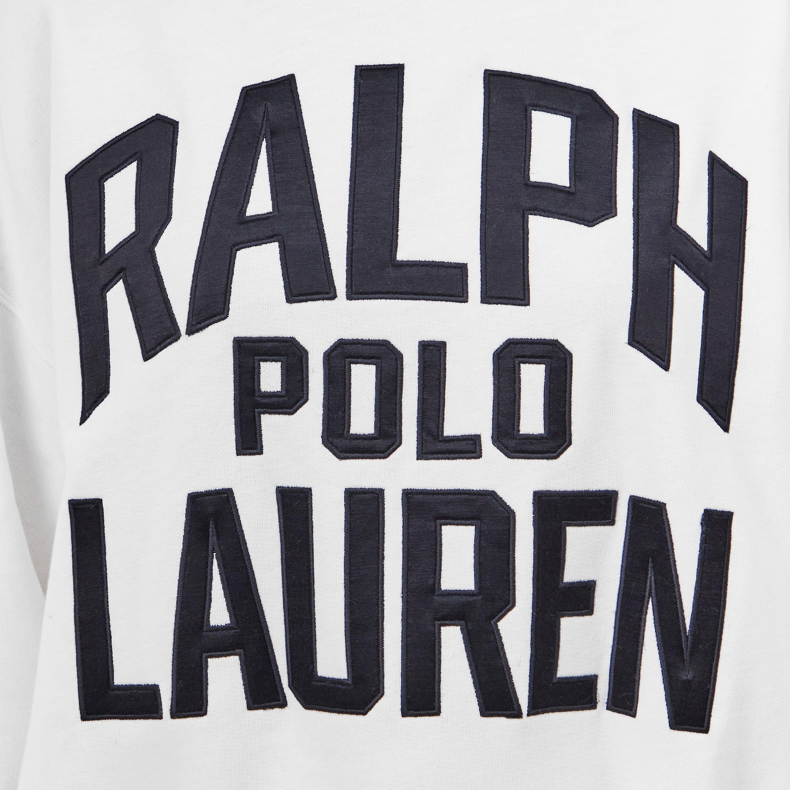 Women's Graphic Crew Sweatshirt