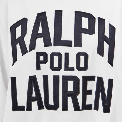Women's Graphic Crew Sweatshirt
