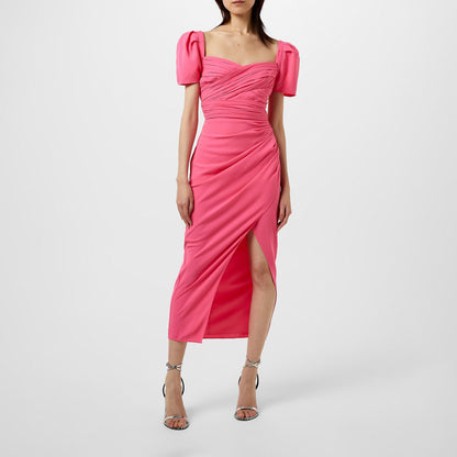 Iris Midi Dress