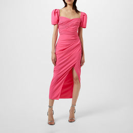 Iris Midi Dress