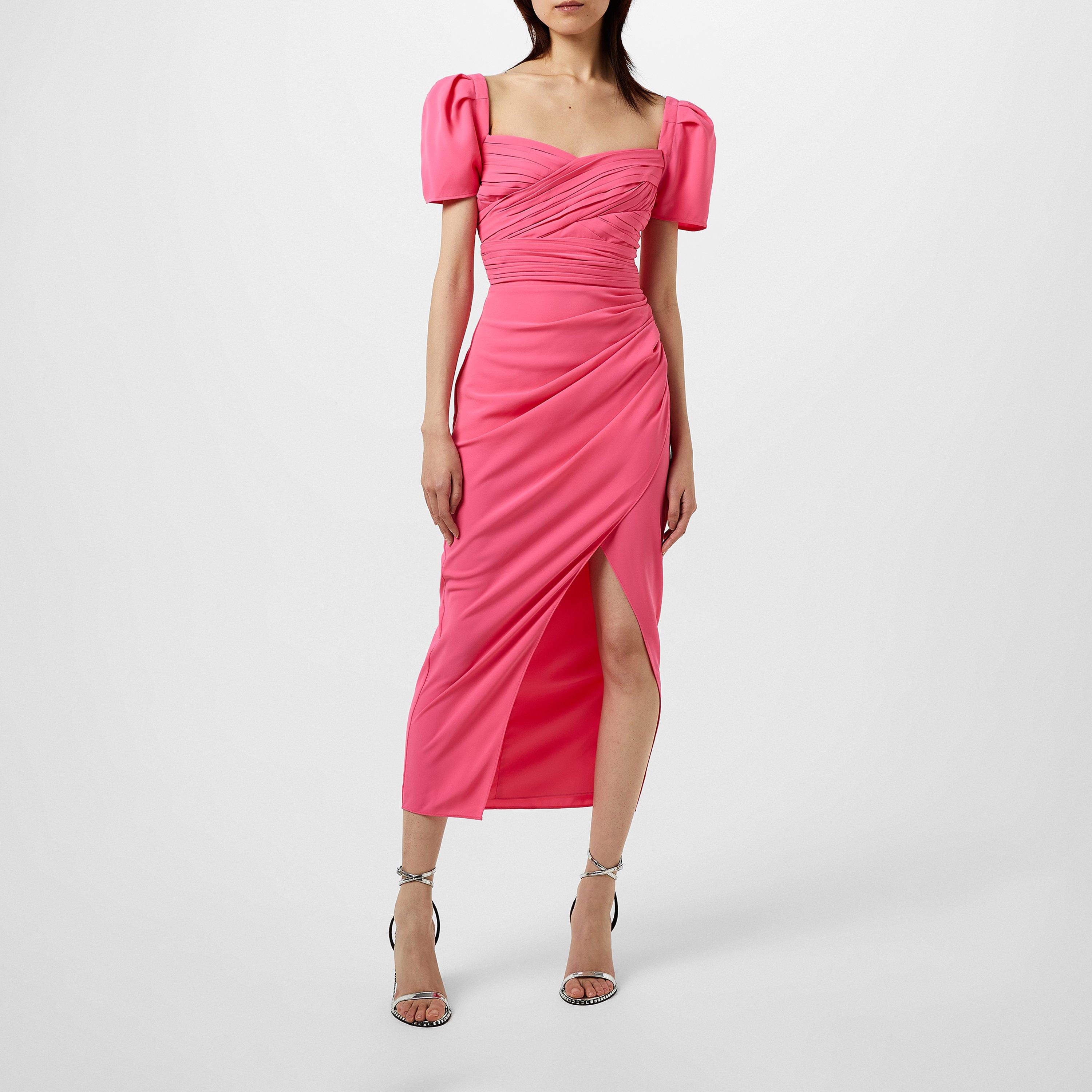 Iris Midi Dress