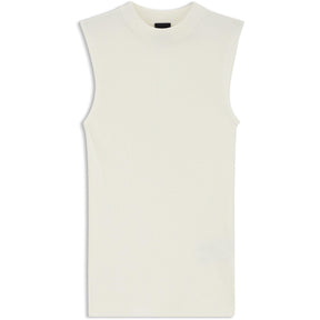 Women's Feskies Knitted Slim Fit Mock Neckline Top