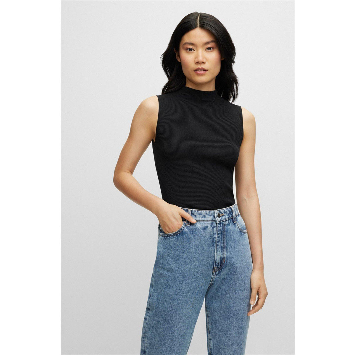 Feskies Knit Top