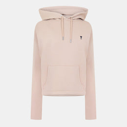 Pull Over Hoodie
