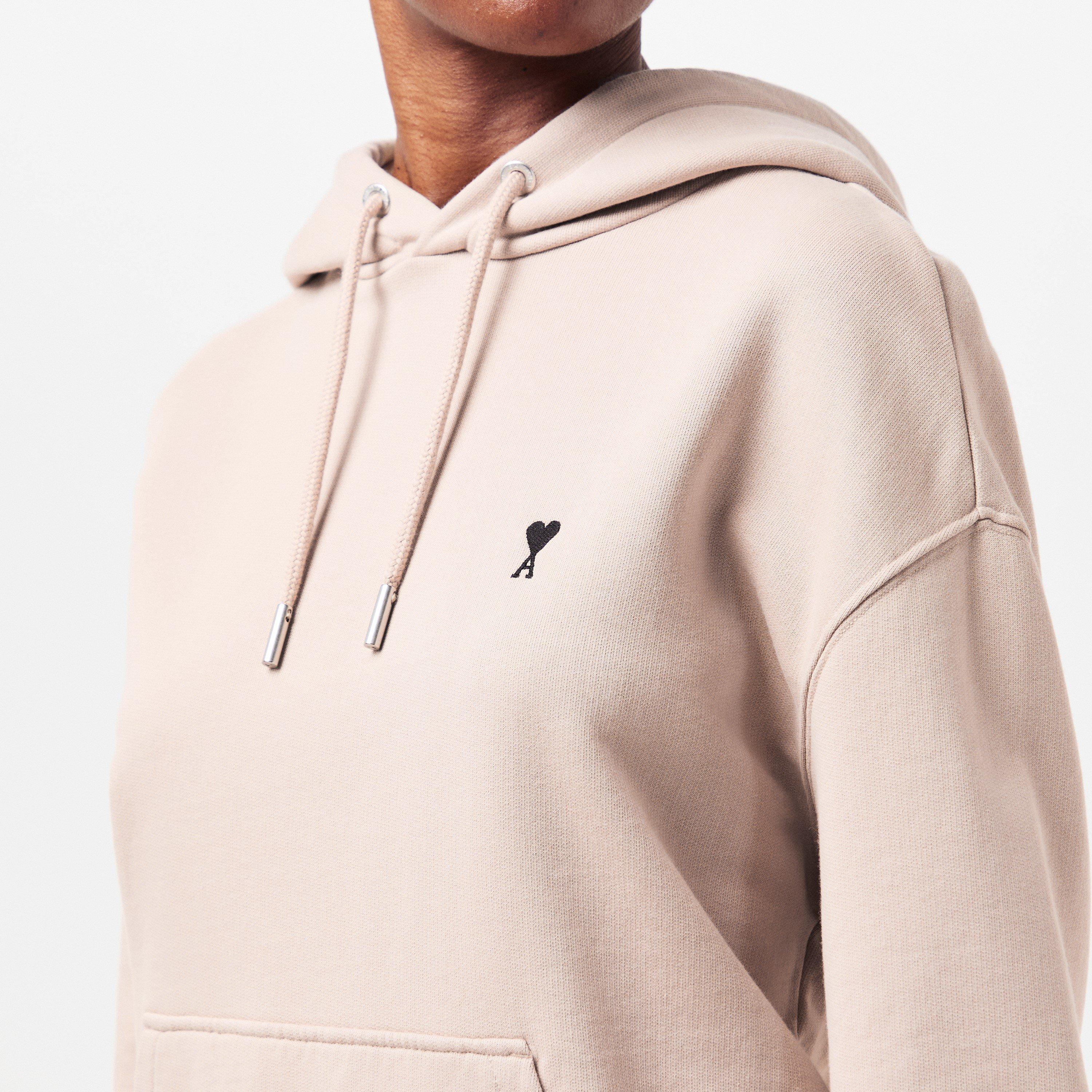 Pull Over Hoodie