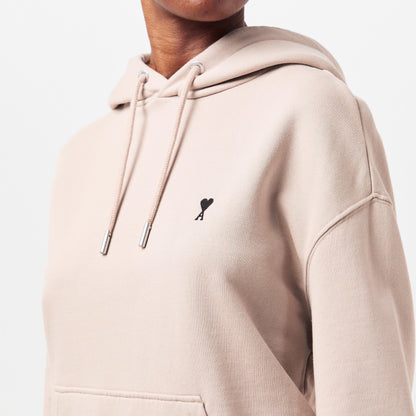 Pull Over Hoodie