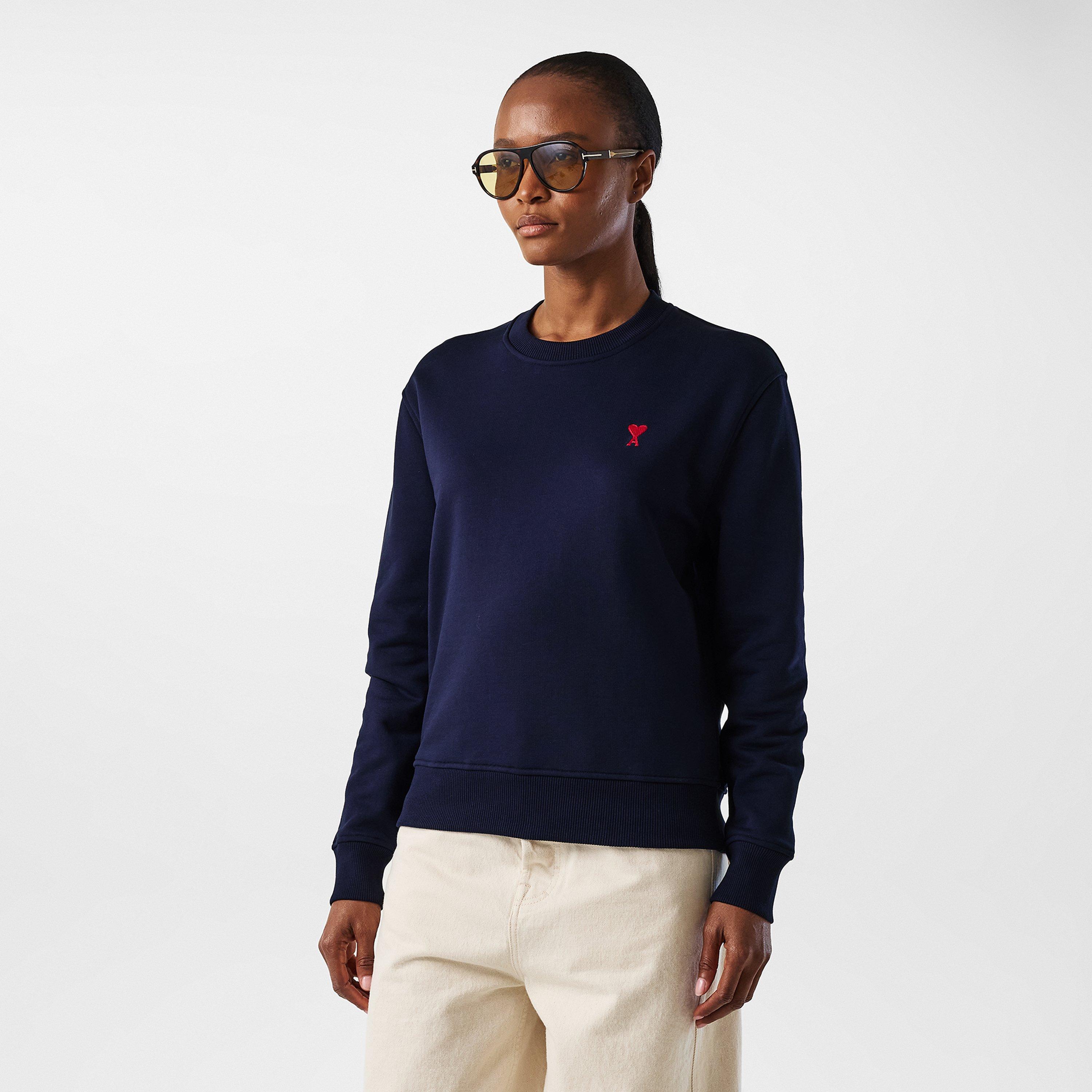 Crew Sweatshirt