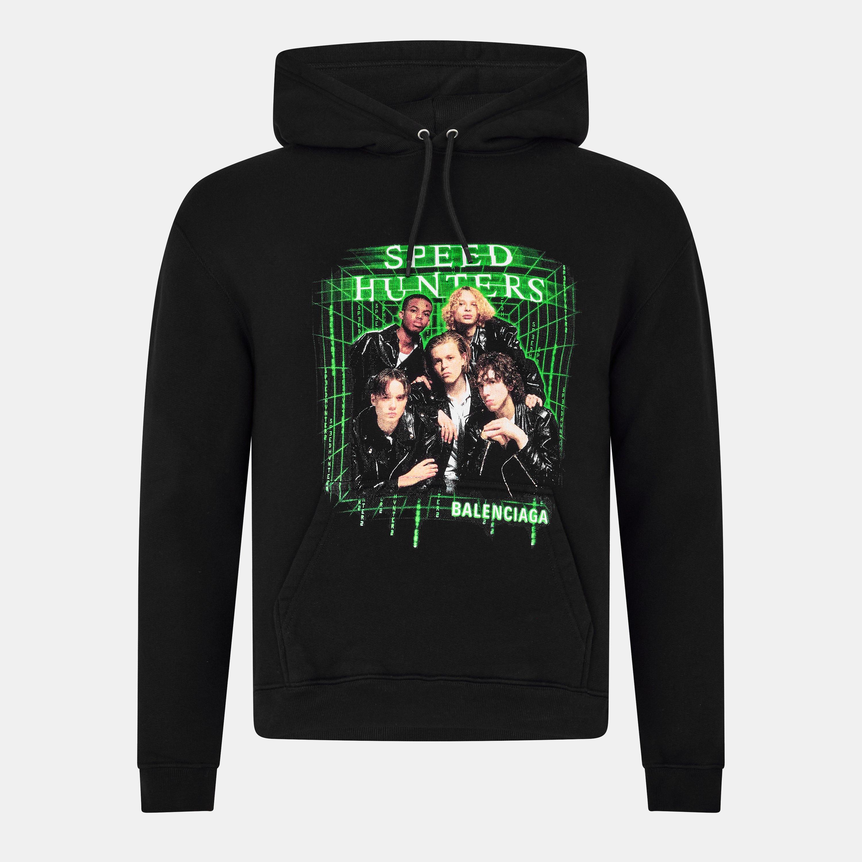 Speedhunters Hoodie