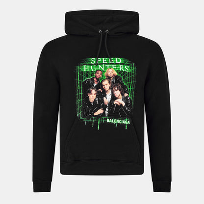 Speedhunters Hoodie