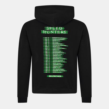 Speedhunters Hoodie