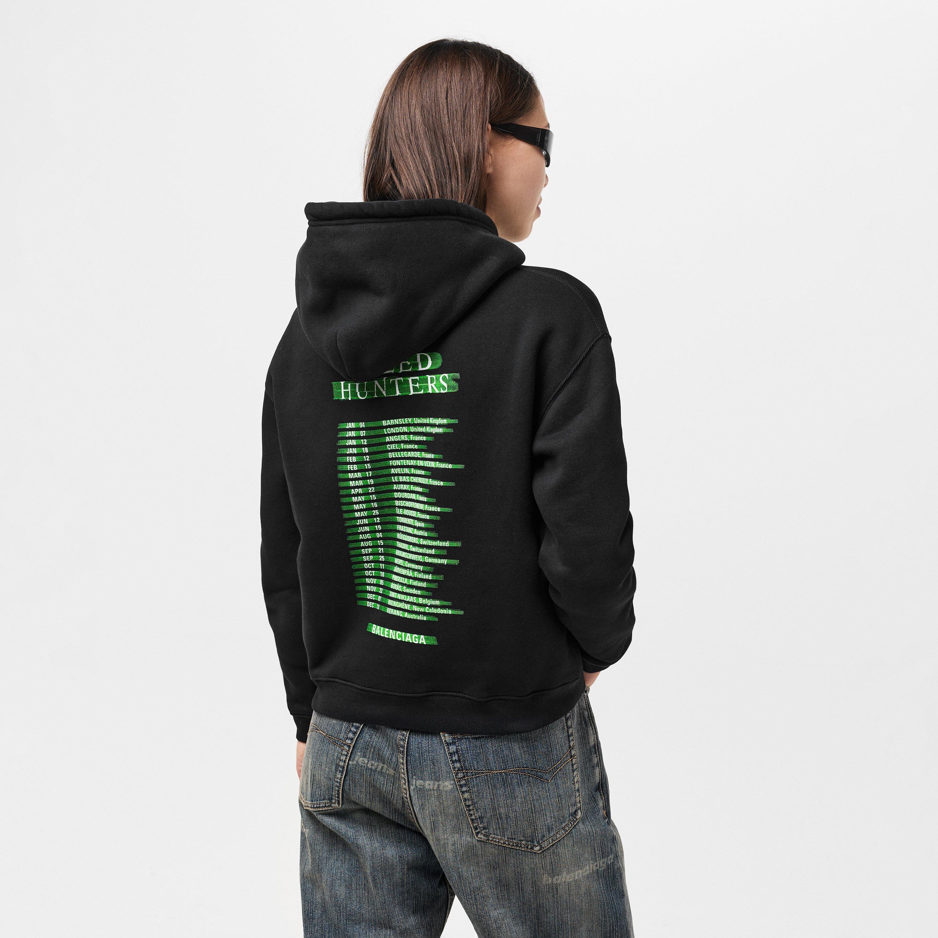 Speedhunters Hoodie