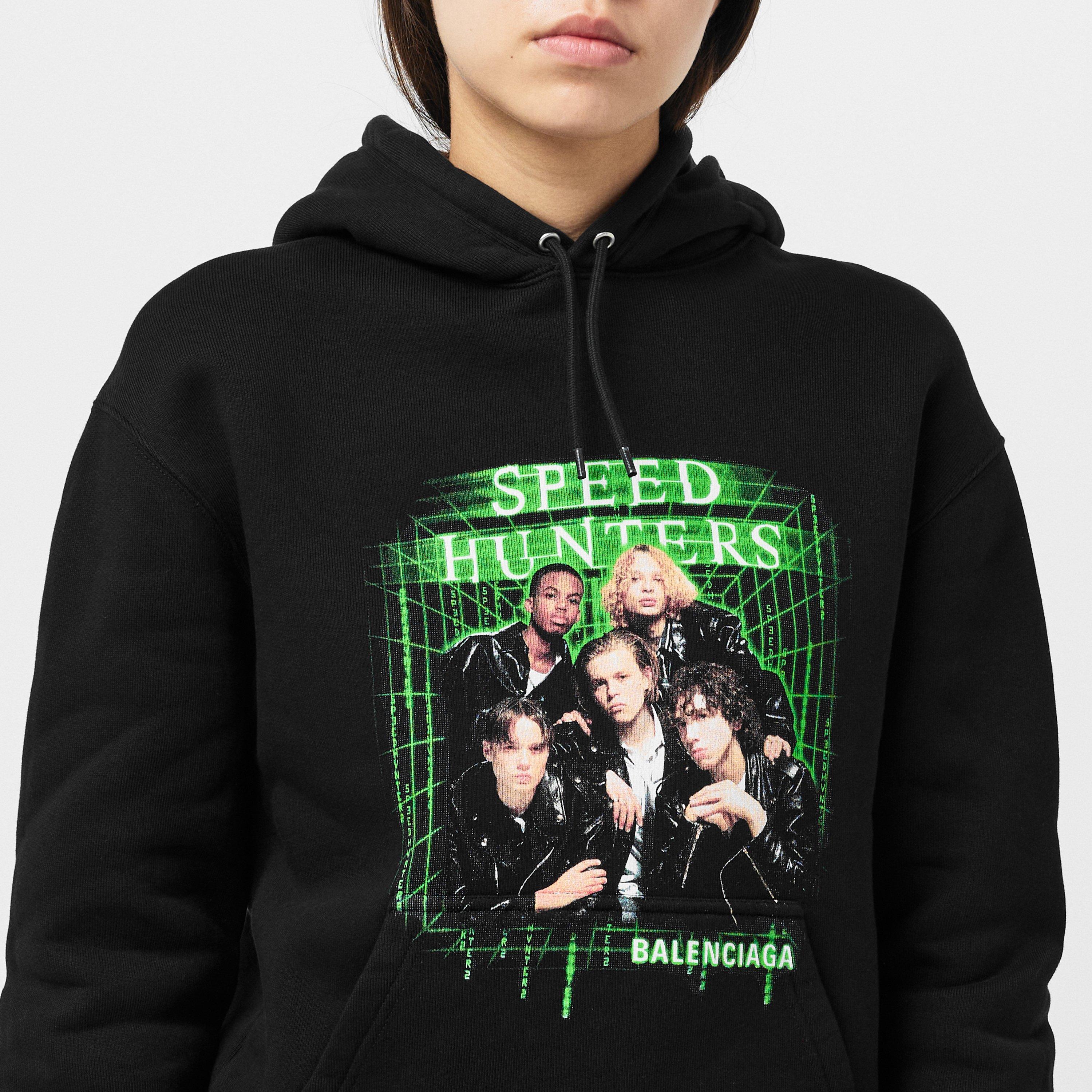 Speedhunters Hoodie