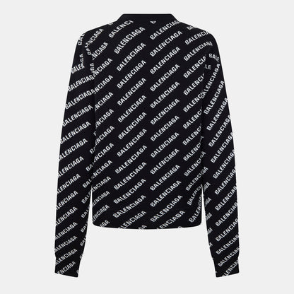 Logo Sweater
