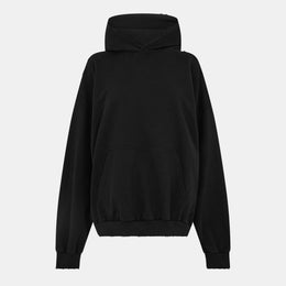 Oversized Pull Over Hoodie