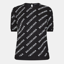 Crew-Neck Jumper