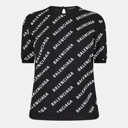 Crew-Neck Jumper