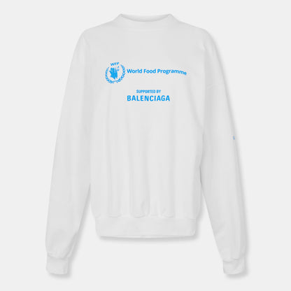 Crew Sweater