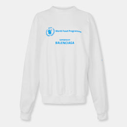 Crew Sweater