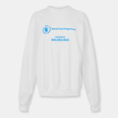 Crew Sweater