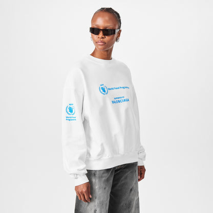 Crew Sweater