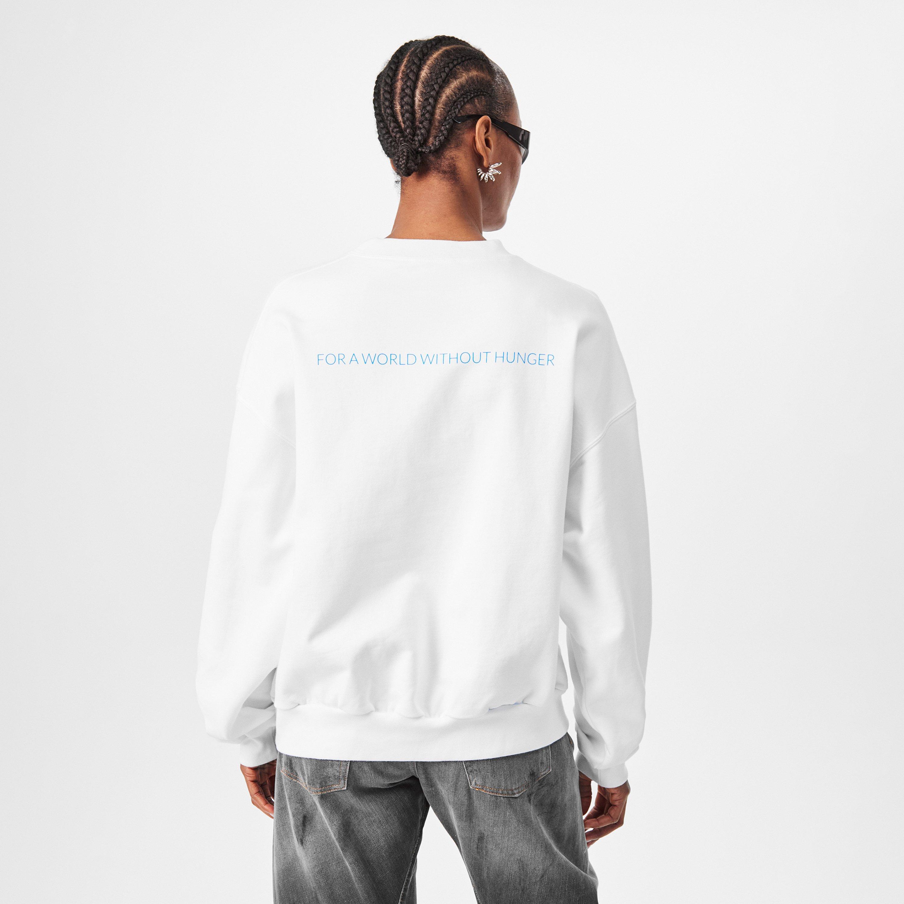 Crew Sweater