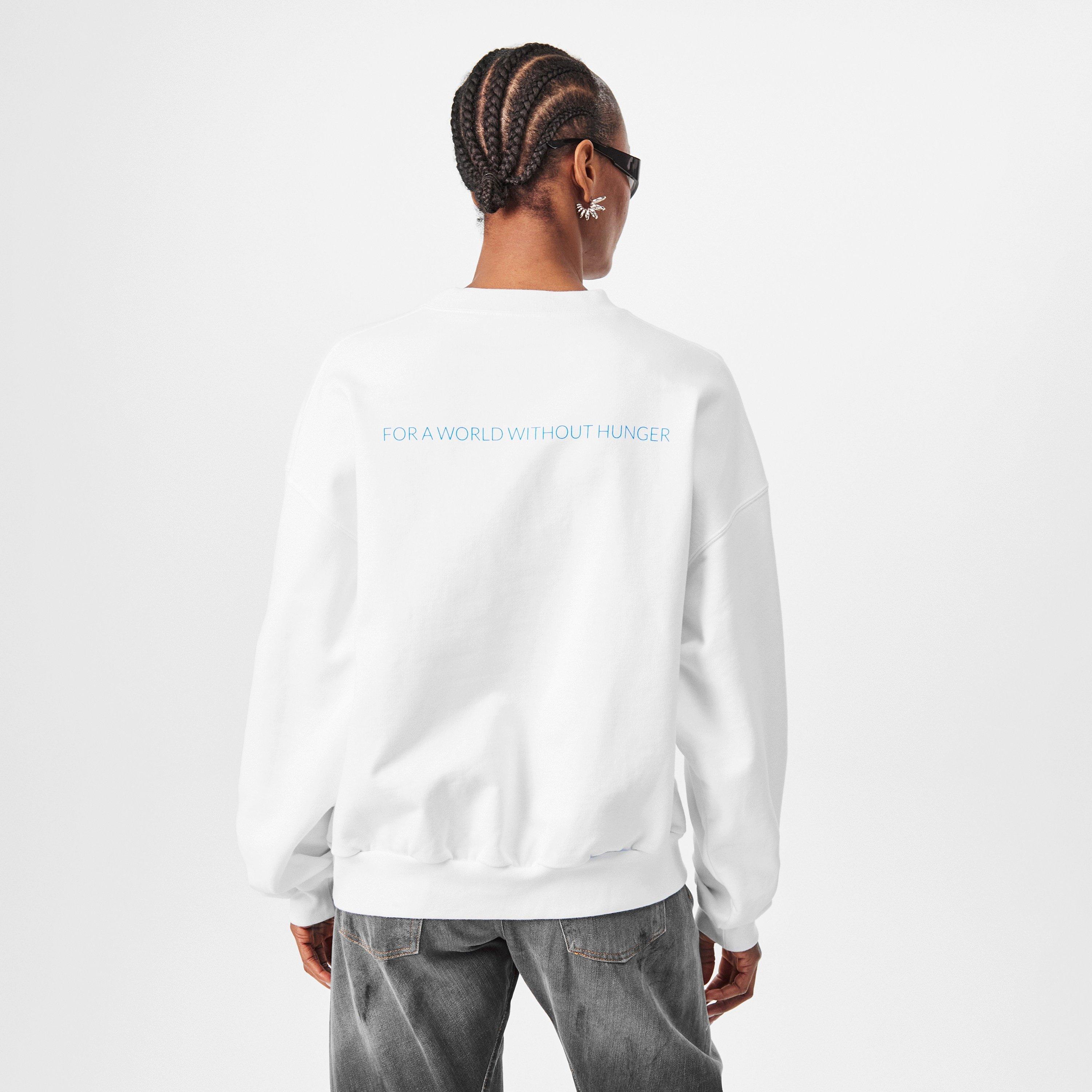 Crew Sweater