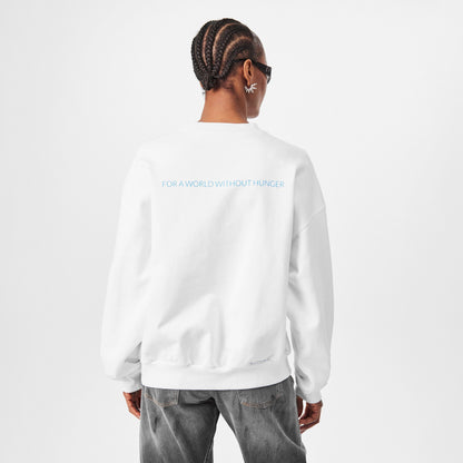 Crew Sweater